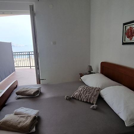 Apartmán Mima Sveti Juraj Pokoj fotografie