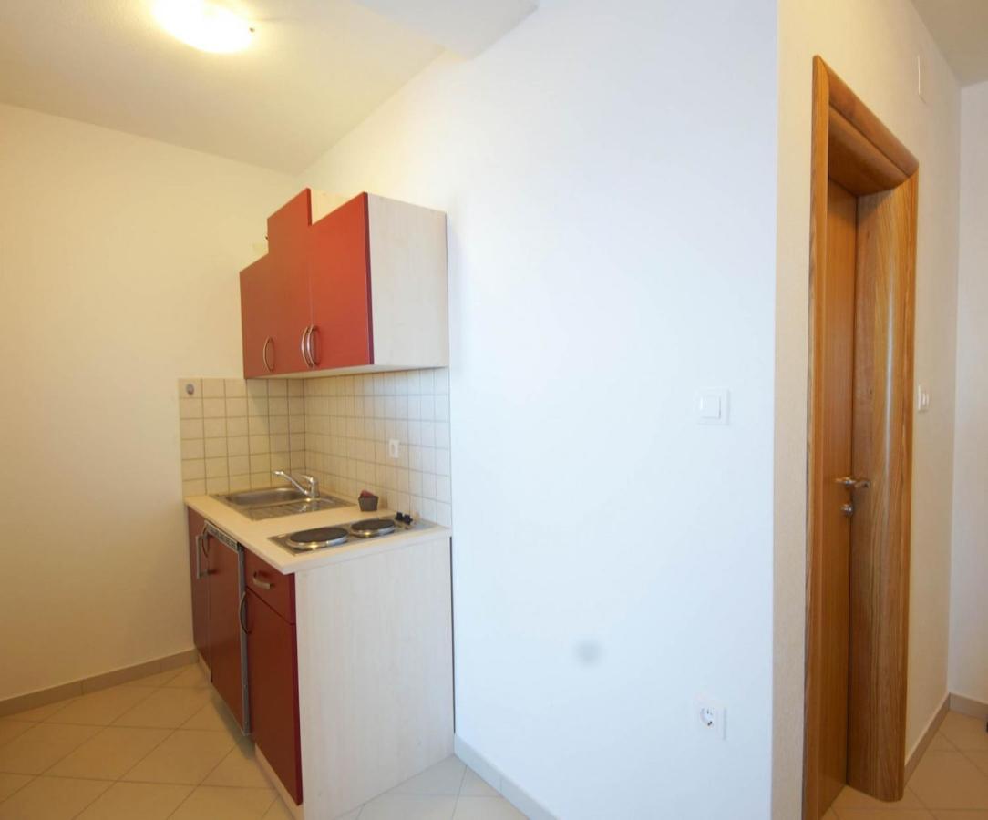 Apartmán Mima Sveti Juraj Exteriér fotografie