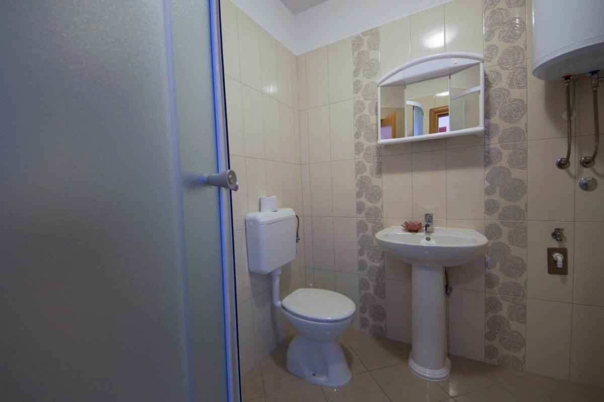 Apartmán Mima Sveti Juraj Exteriér fotografie
