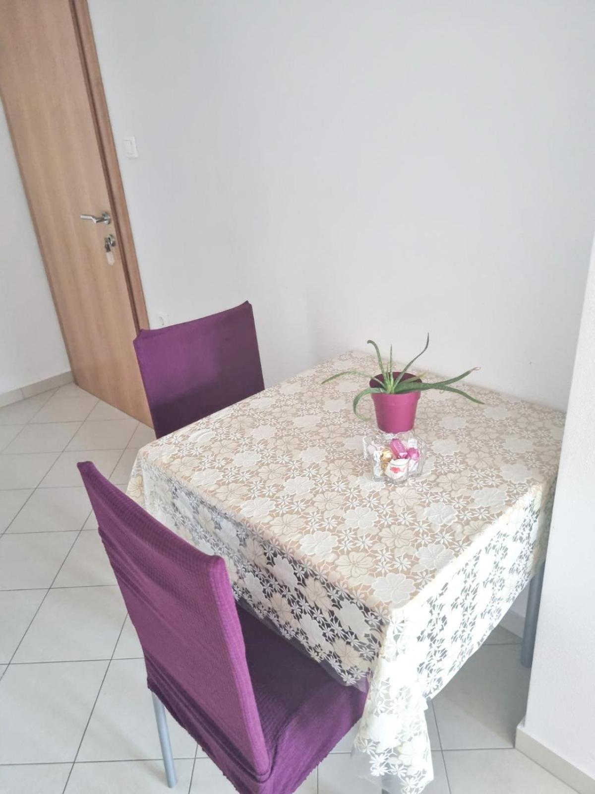 Apartmán Mima Sveti Juraj Pokoj fotografie