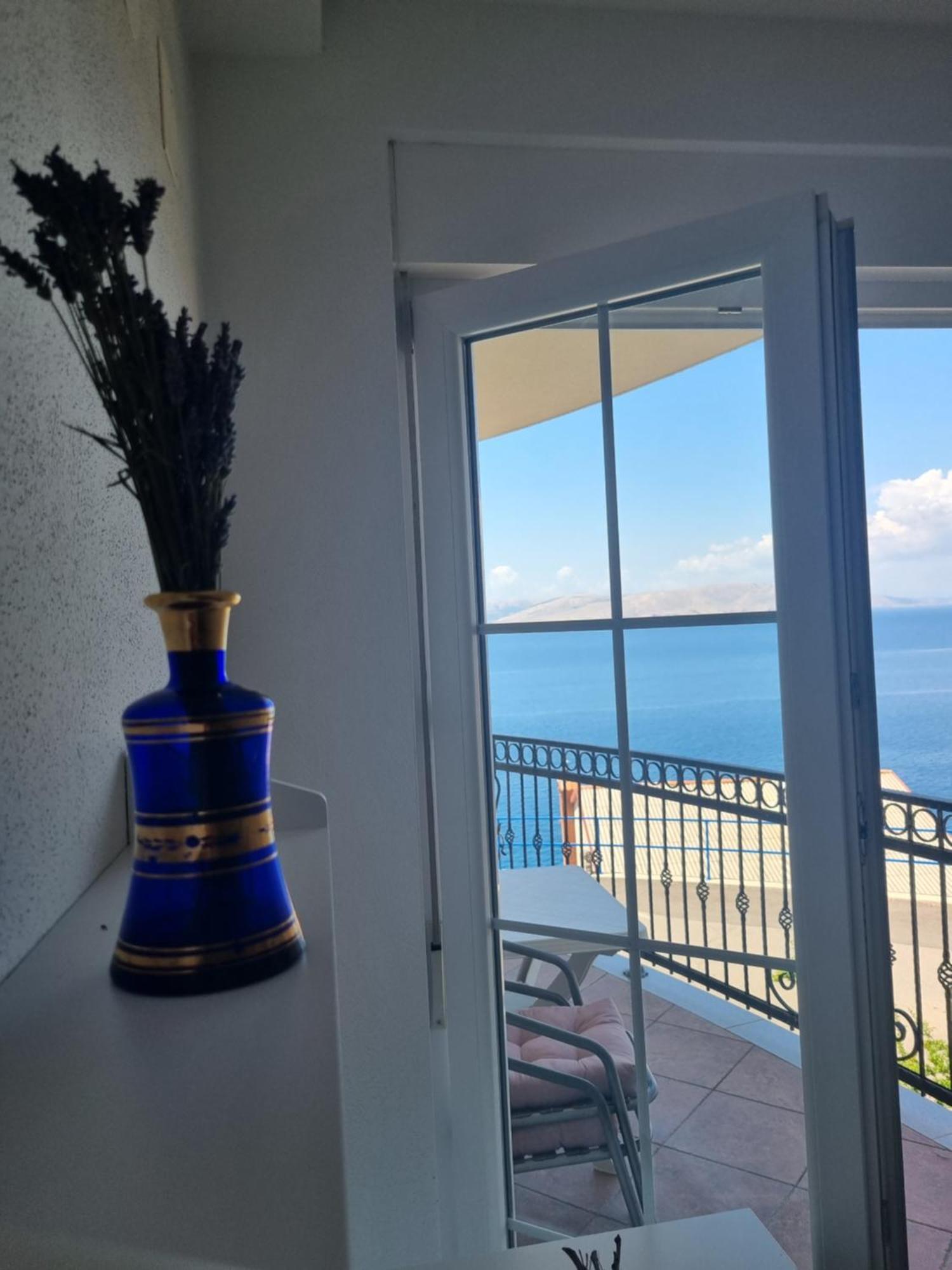 Apartmán Mima Sveti Juraj Pokoj fotografie