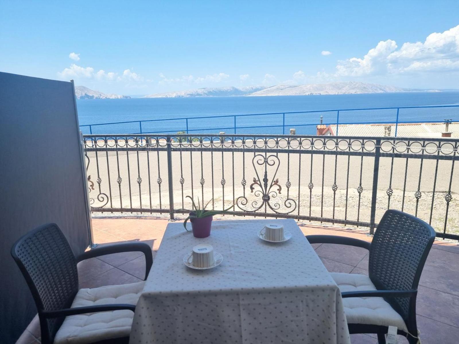 Apartmán Mima Sveti Juraj Pokoj fotografie