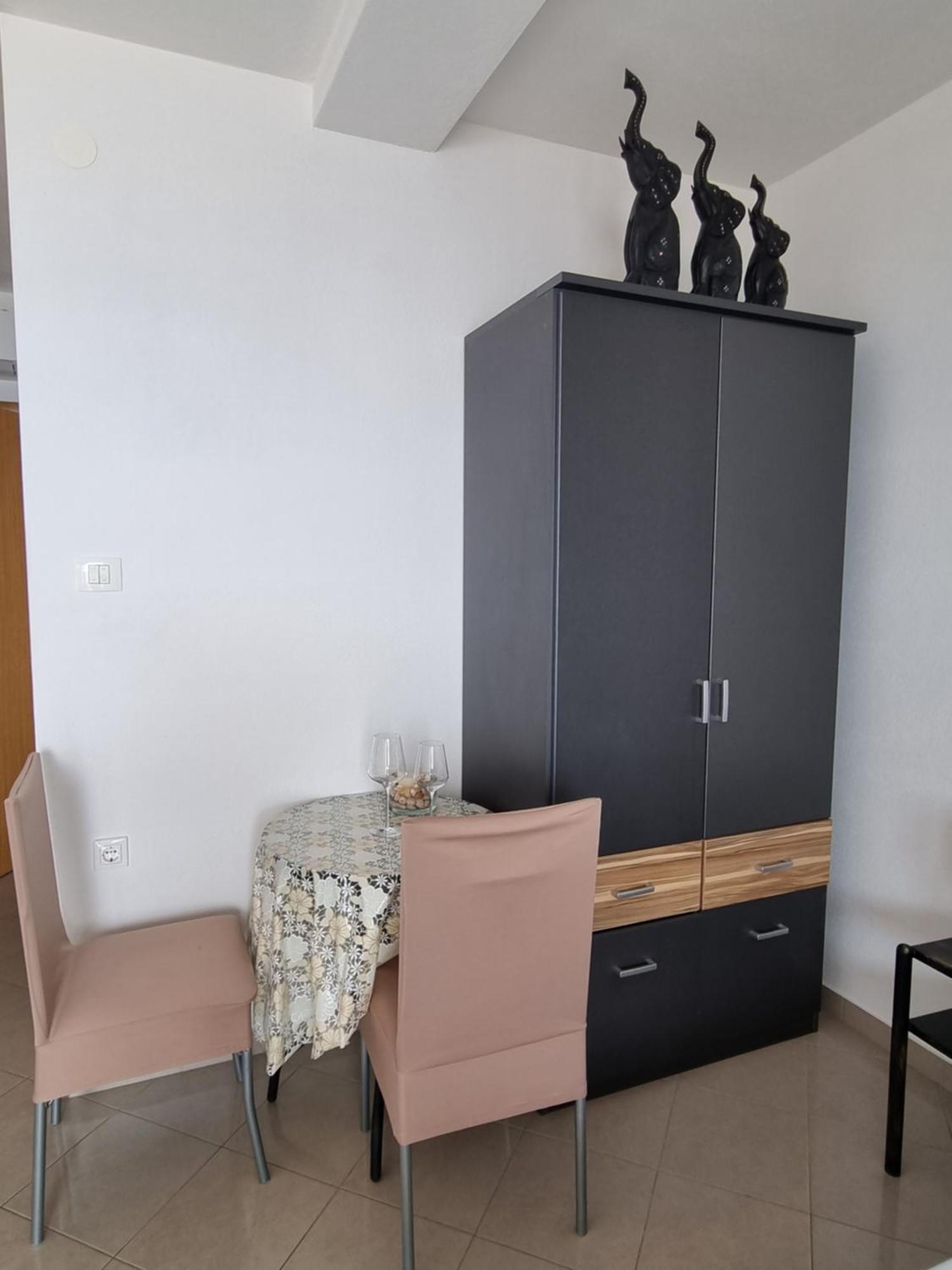 Apartmán Mima Sveti Juraj Pokoj fotografie