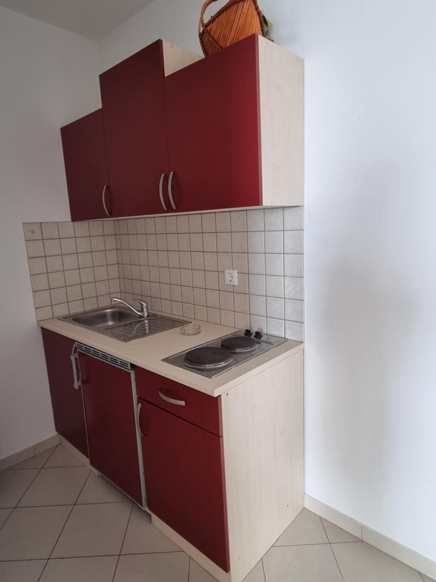 Apartmán Mima Sveti Juraj Pokoj fotografie