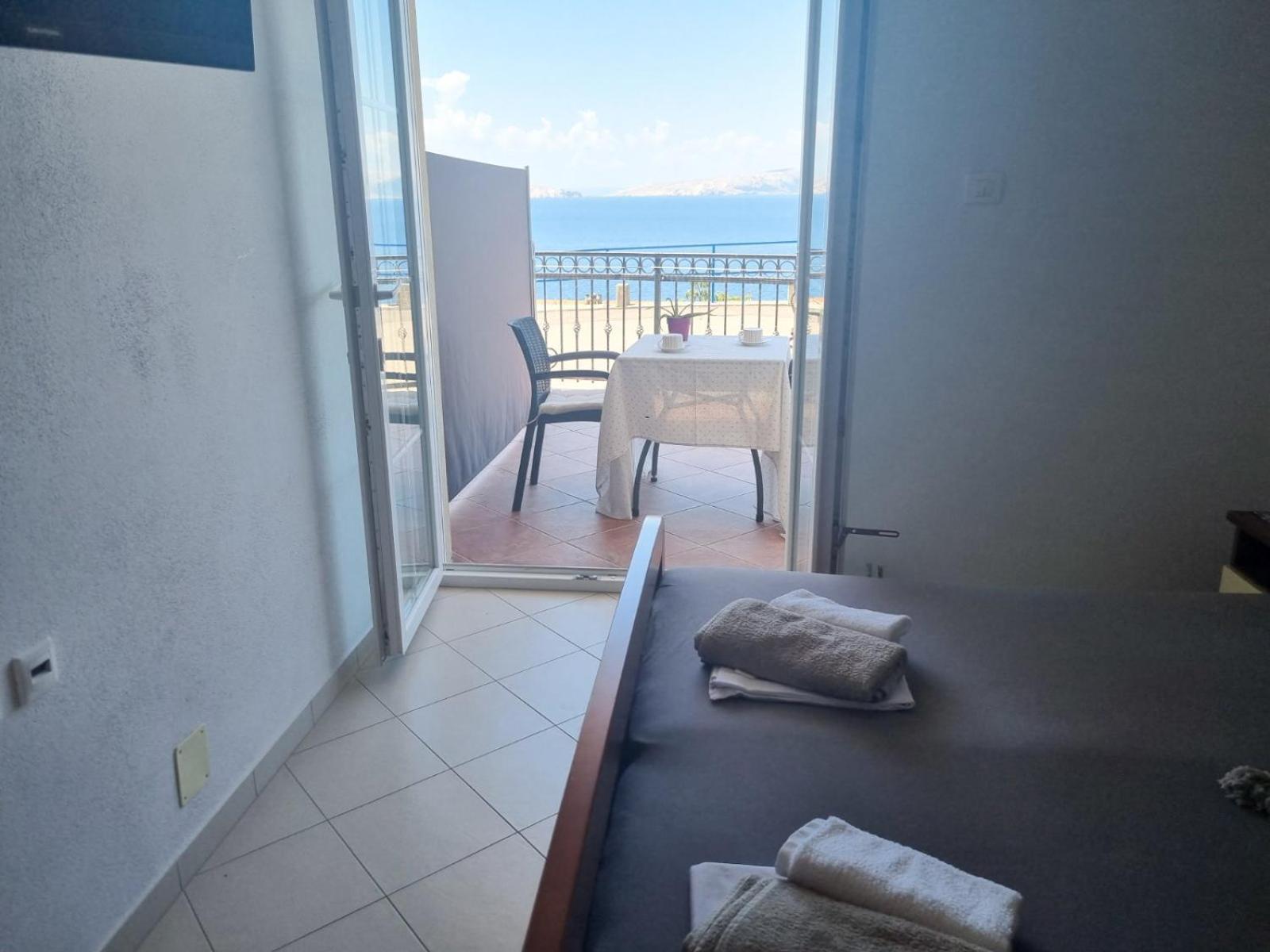 Apartmán Mima Sveti Juraj Pokoj fotografie