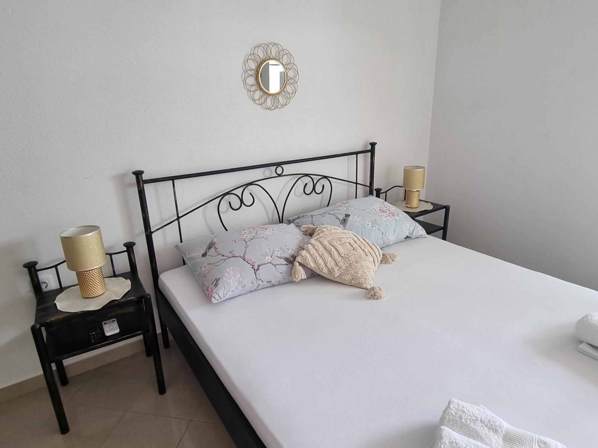 Apartmán Mima Sveti Juraj Pokoj fotografie