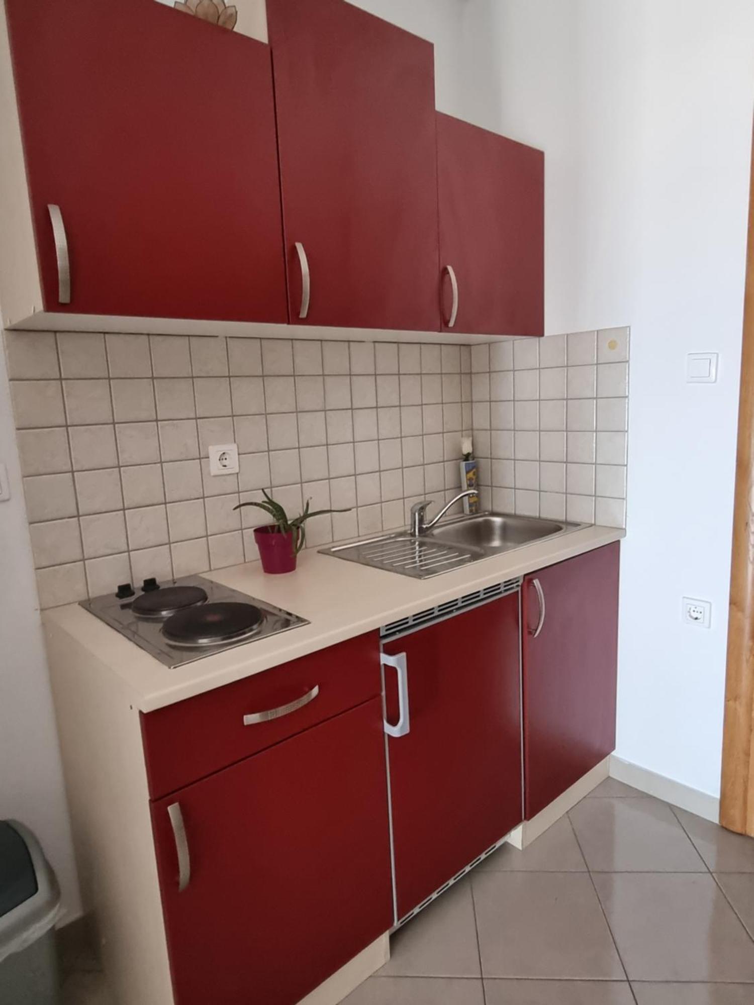 Apartmán Mima Sveti Juraj Pokoj fotografie