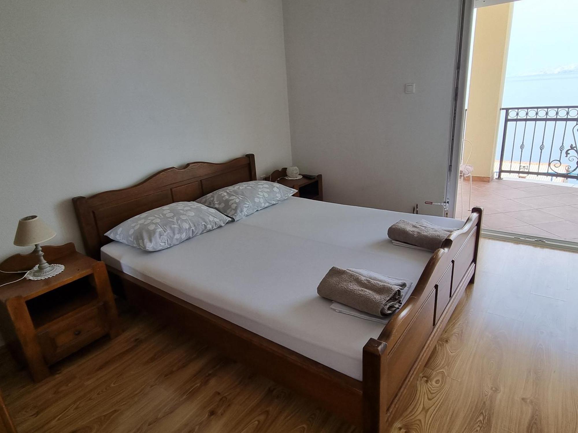 Apartmán Mima Sveti Juraj Pokoj fotografie