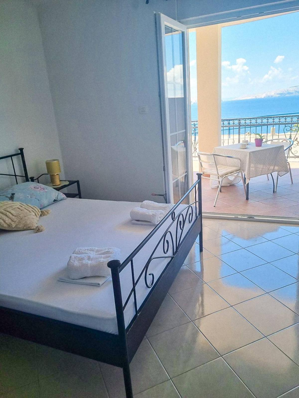 Apartmán Mima Sveti Juraj Pokoj fotografie