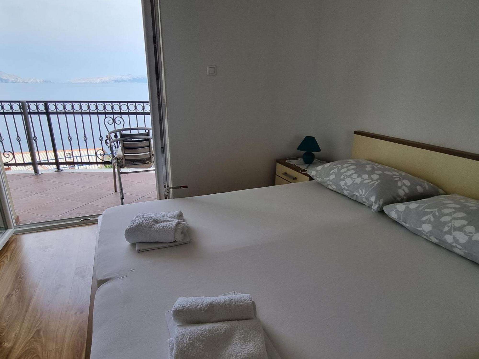 Apartmán Mima Sveti Juraj Pokoj fotografie