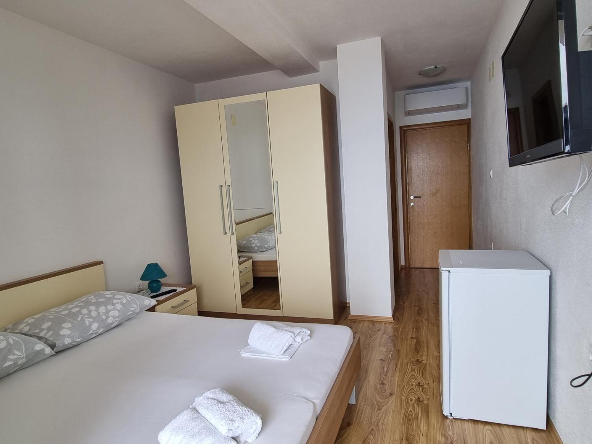 Apartmán Mima Sveti Juraj Pokoj fotografie
