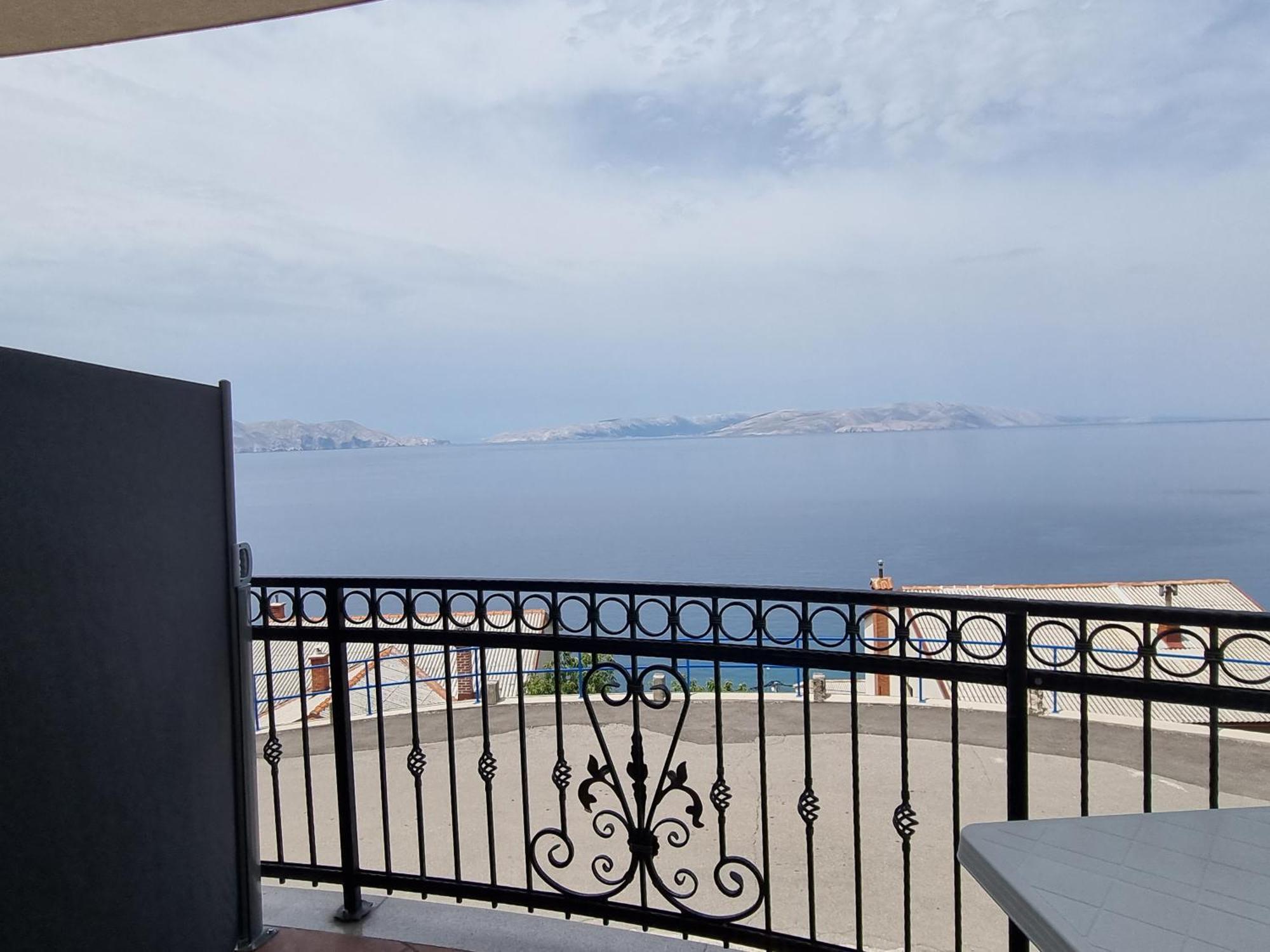 Apartmán Mima Sveti Juraj Pokoj fotografie