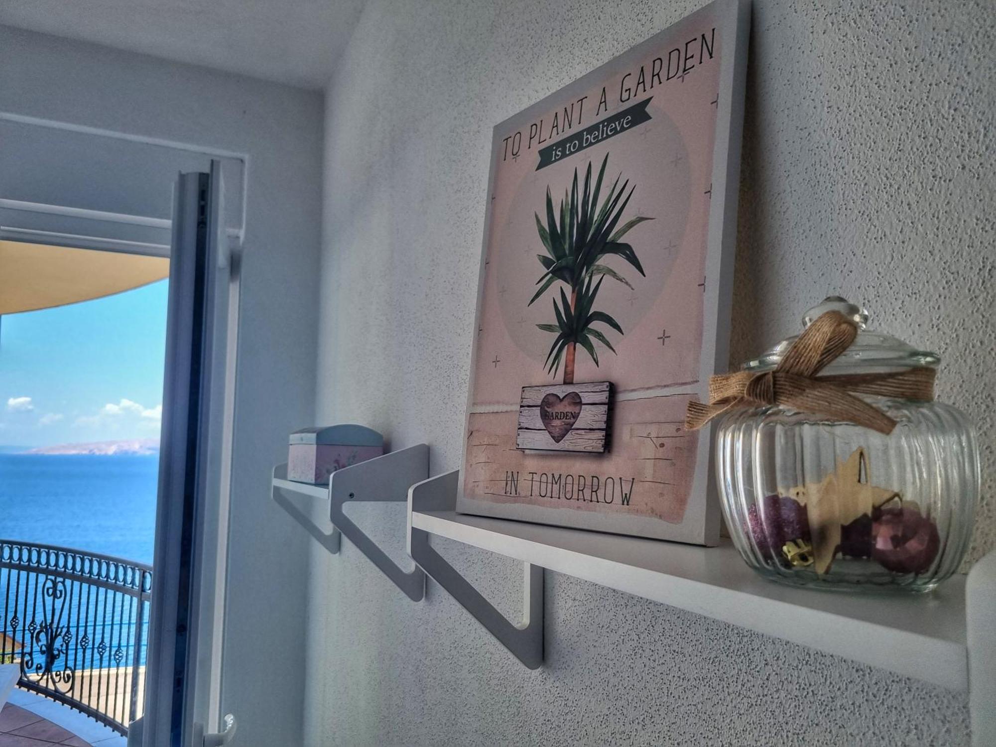 Apartmán Mima Sveti Juraj Pokoj fotografie